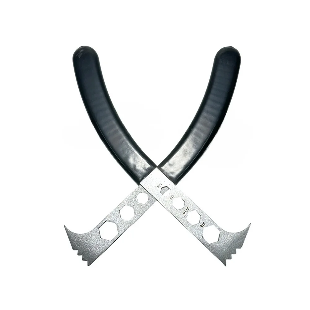 

Floor Tile Puller Professional Garden Pavement Tile Puller Removal Tool With Hex Wrench Rust-resistant Corrosion-proof