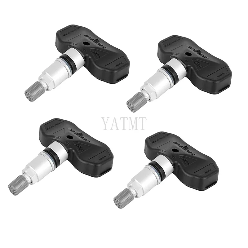 YMTMT  4 PCS Tire Pressure Sensor TPMS 20925924 315MHz For BUICK For CADILLAC For CHEVROLET For GMC SAVANA For PONTIAC