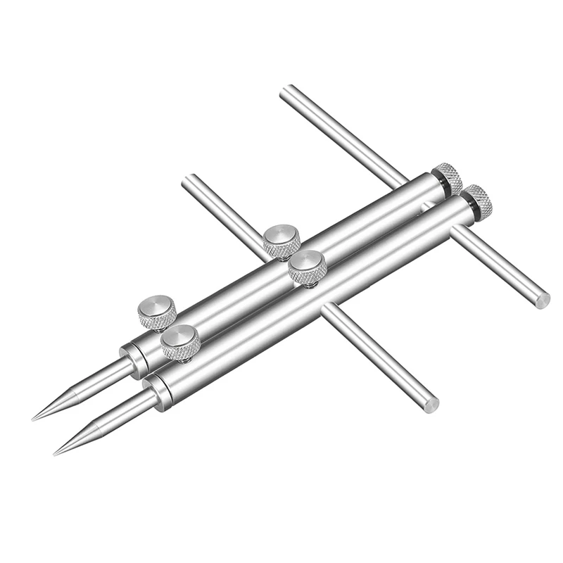 Juego de herramientas de reparación de cámara DSLR, llave de lente de 10-100mm con puntas 3x, tornillos 6x, llave 2x para Nikon y Olympus, envío directo