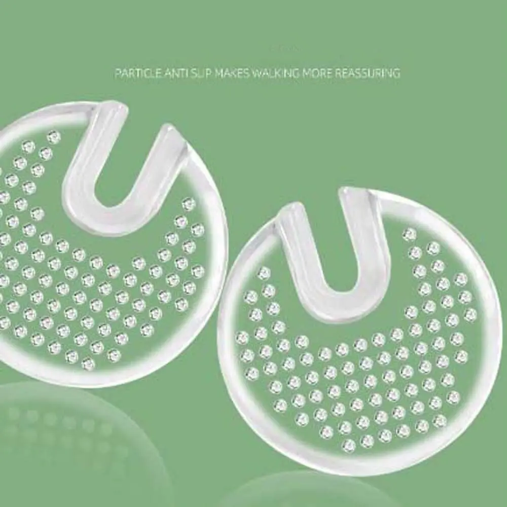 Support Forefoot Flip-flops Toe Front Pads Flip-flops Cushions Guards Foot Care Tools Flip-flops Cushion Insoles Comfort Padding