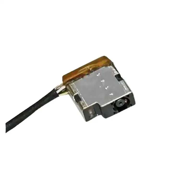 € DC Power Jack with Cable Socket Plug Connector Port for  Stream 14-AX 14-DS 15-CS/CW 799750 -F23 799750 -S23 799750 -Y23