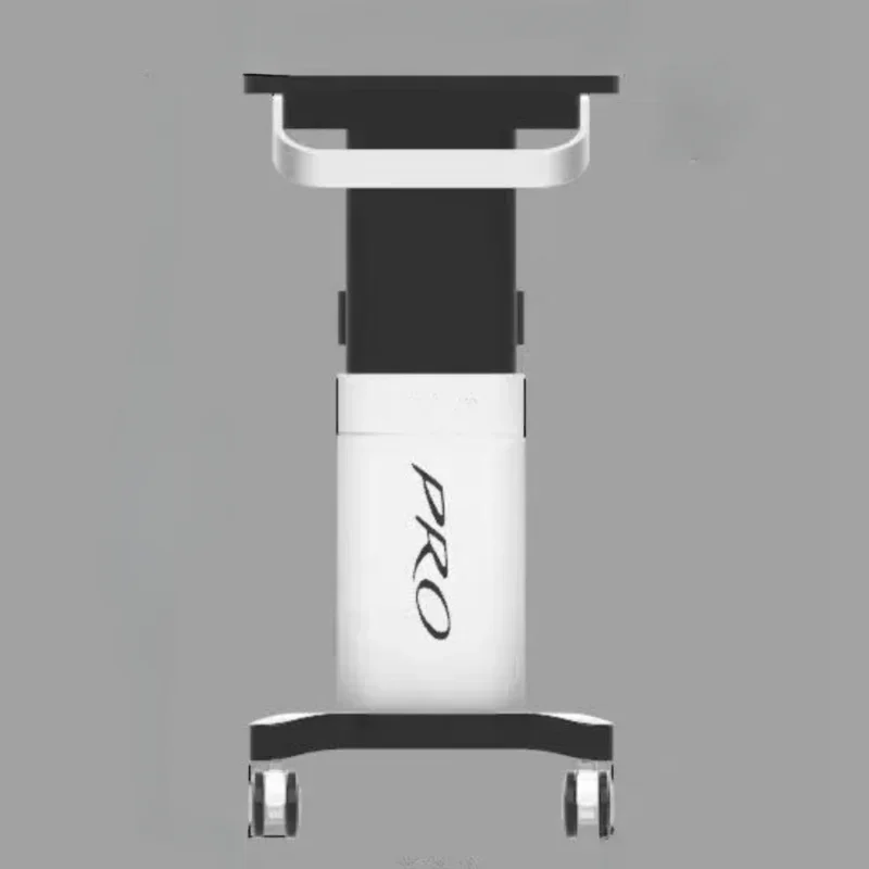 

Furniture for Aesthetics Multi-purpose Cart Wheels Welding Trolley Wave Aluminum Professional Salon Rolling