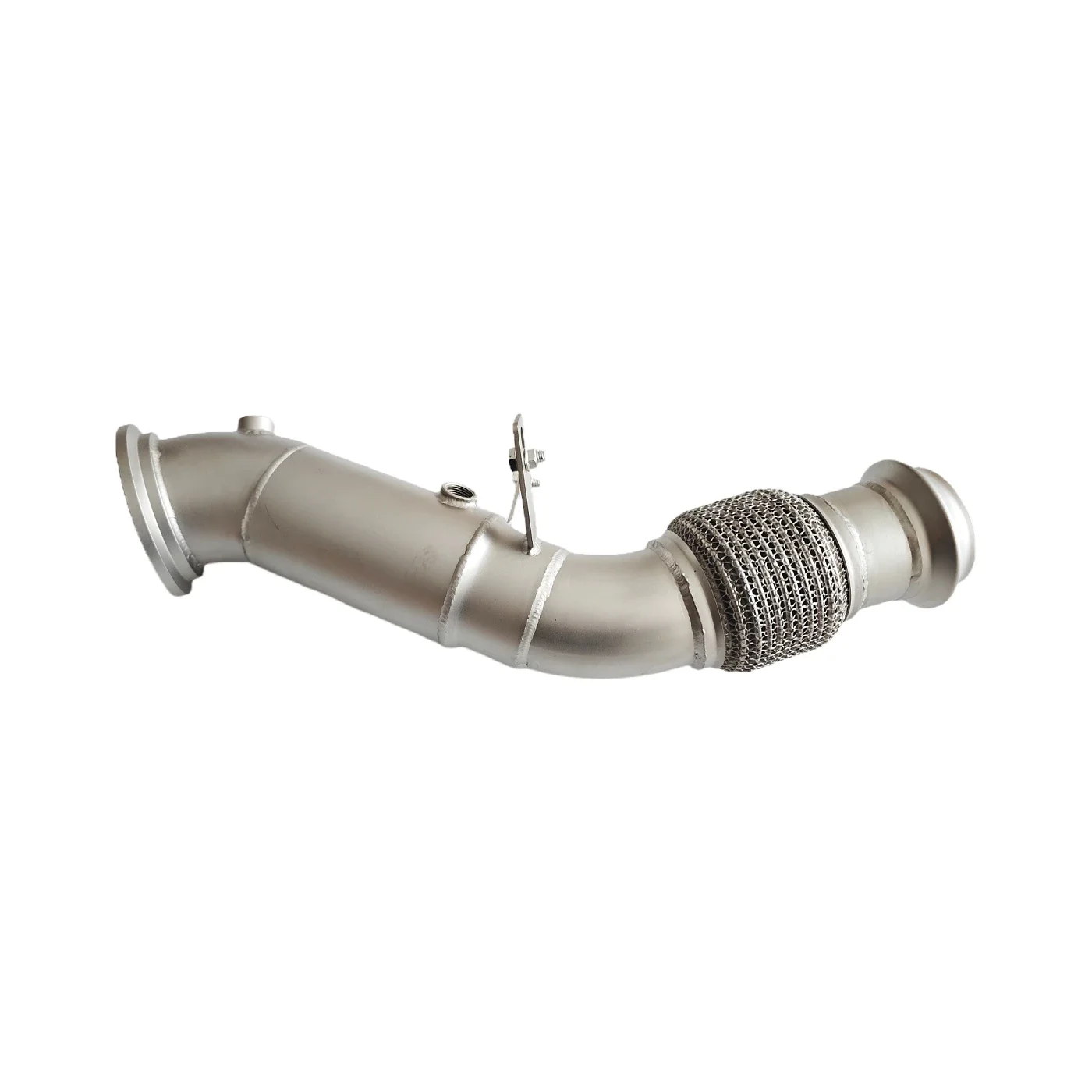 Downpipe For BMW B46 120i, 220i, 230i, 320i, 330e, 330i, 420i, 430i, 630i, 730i & xDrive G & F Chassis