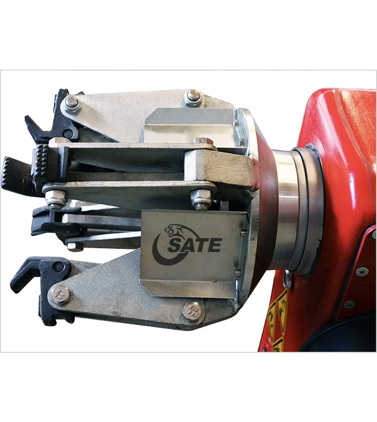 Máquina trocador de pneus de carro de 14 polegadas de qualidade superior OSATE para venda