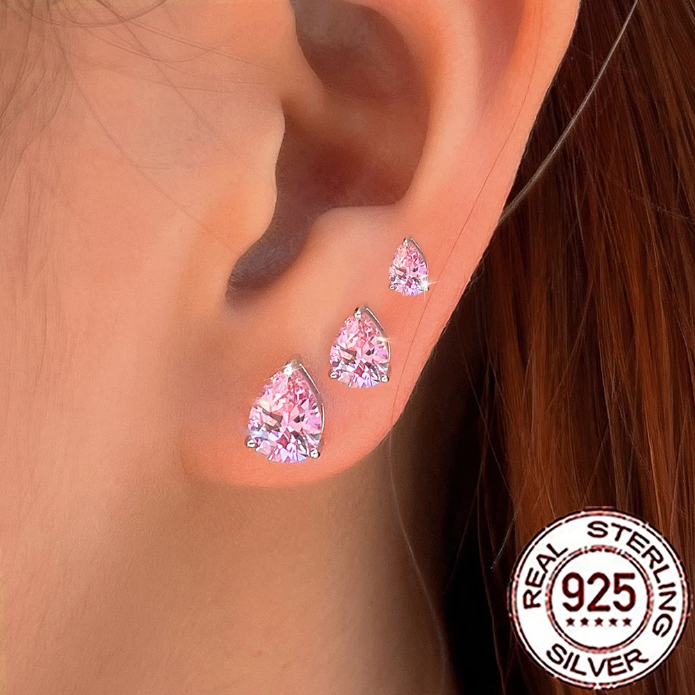 Thumbnail 4 - #33 Drop Earrings Comparison Guide