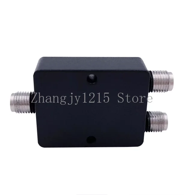 SMA Female 6000-18000M RF Microstrip One-point Two-point Power Splitter 6-18G