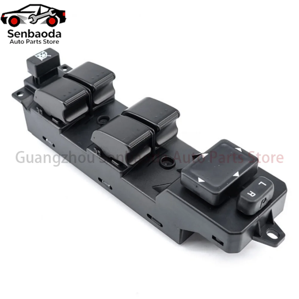 

GV2S-66-350A P7A-66-350C Кнопка включения стеклоподъемника для Mazda 6 GG1 Mazda CX-7 Mazda P7A66350C GV2S66350A Автозапчасти