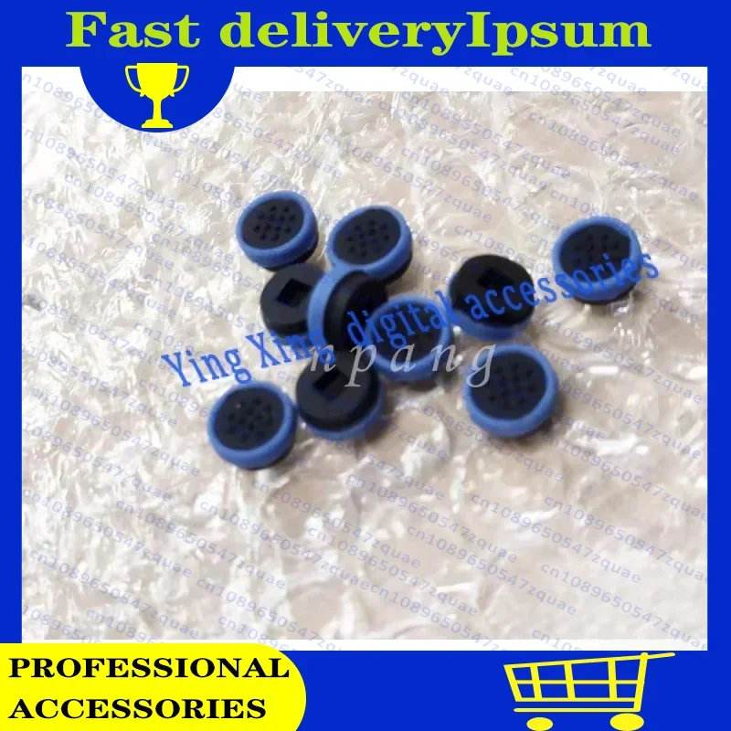 

% * НОВЫЕ 50 шт./лот для DELL E6400 E6410 резиновые колпачки для мыши Trackpoint