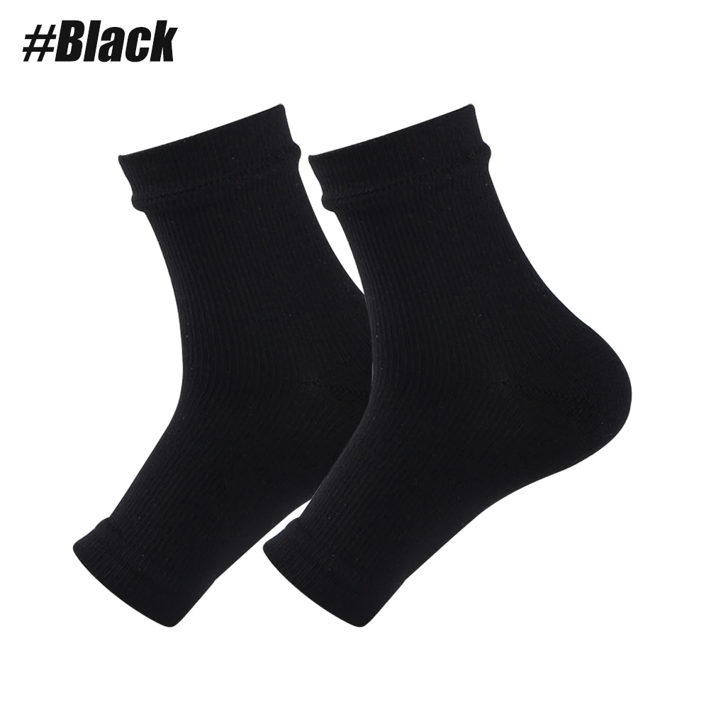Neuropathy Socks for Men Women, Compression Socks