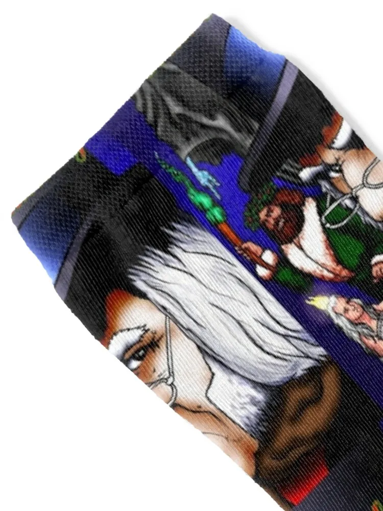 My Ebenezer Scrooge poster art. Socks Wholesale hiking Mens Socks Women's