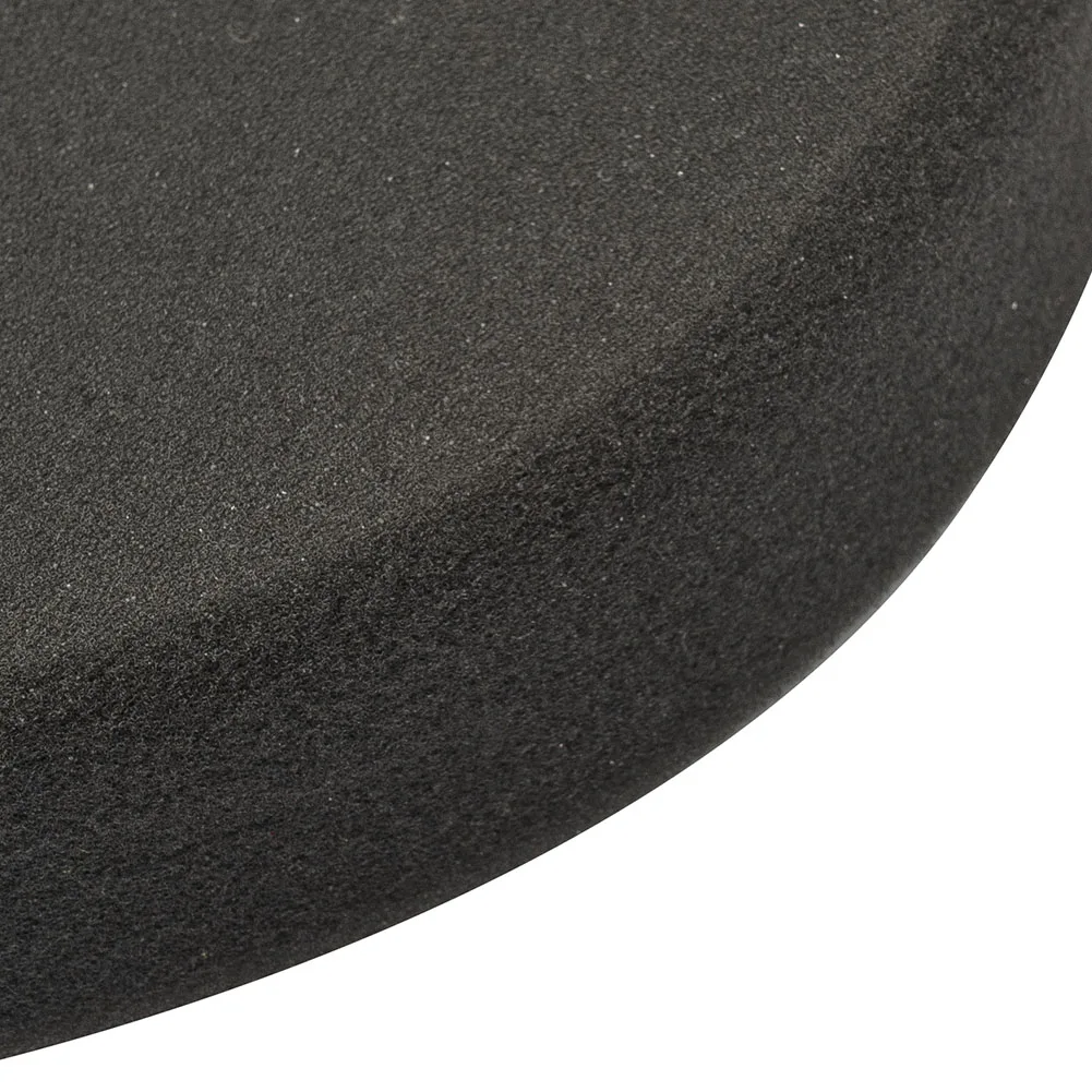 Accessories Buffing Pad Polishing Circular Polisher Sanding Disc Set 7 Inch Sponge 7 inch Supplies Auto Buffer