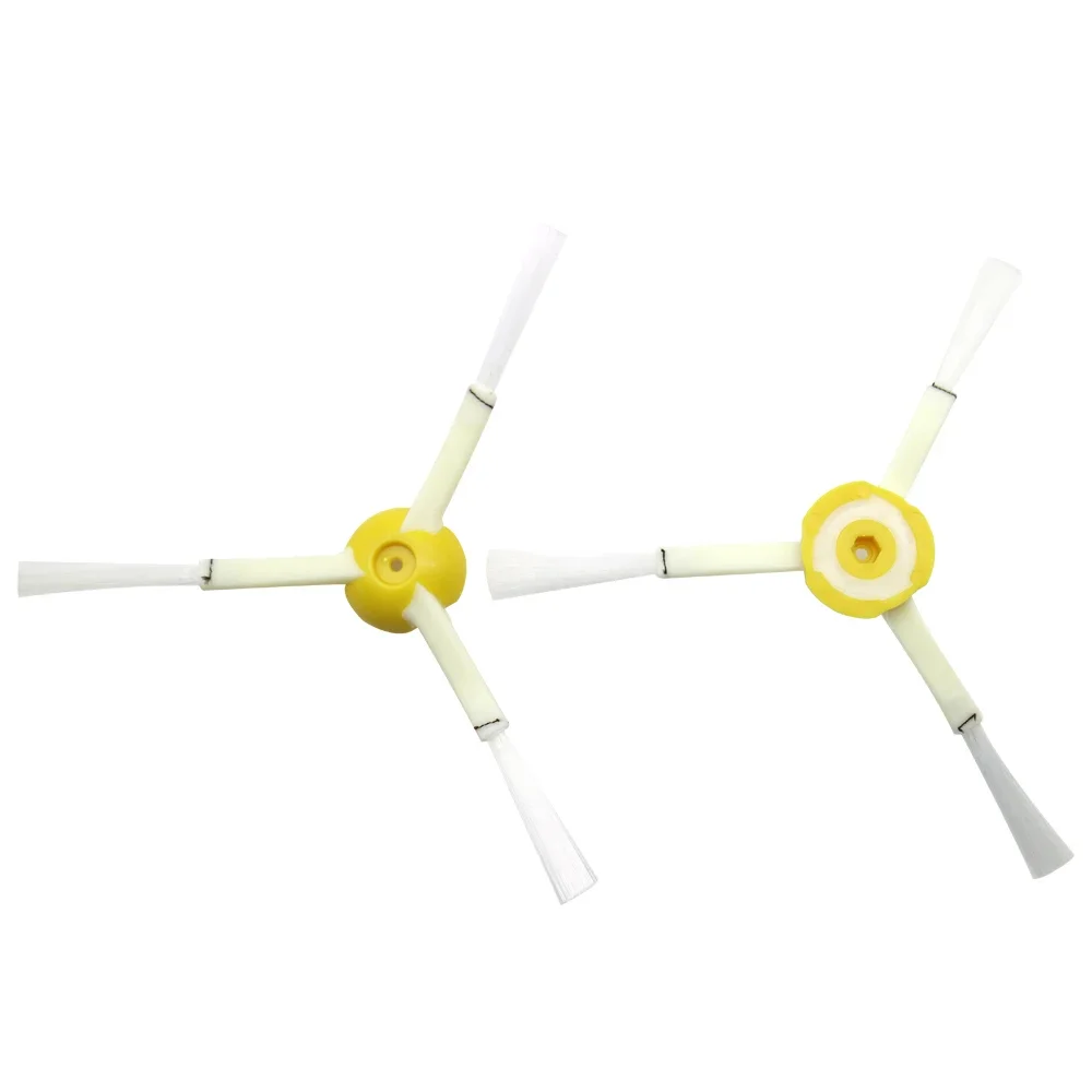 Kompatybilny z iRobot Roomba 800 900 Series 805 860 870 871 880 890 960 980 Odkurzacz Części zamienne Filtr szczotki bocznej