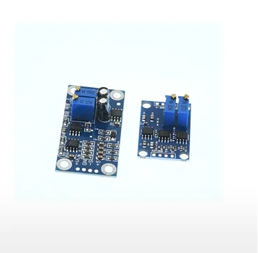 AD620 Differential Voltage Amplifier Module AD620 Amplifier Module