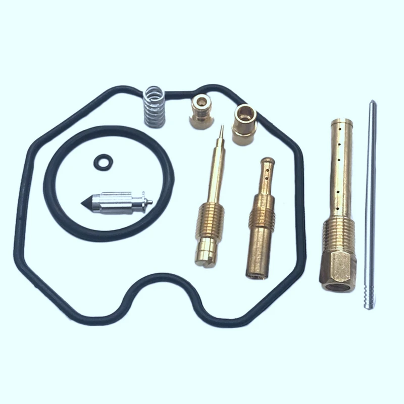 Motorcycle Carburetor Retrofit Kit Carburetor Repair Kit For Honda NX250 AX-1