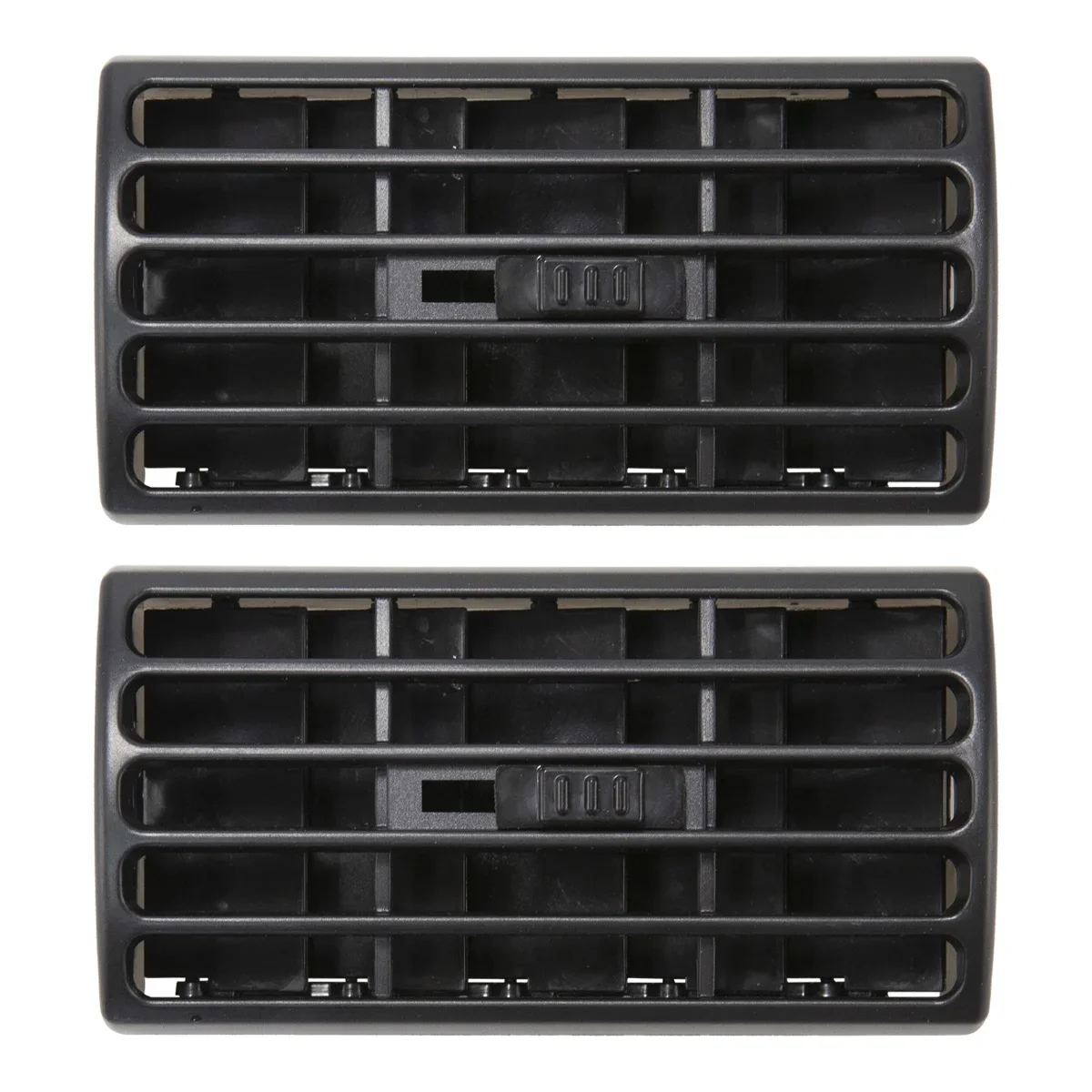 Dashboard Air Conditioner Vent Outlet Panel AC Grille 23135645 For Chevrolet Express GMC Savana 1500 2500 3500 4500 1996-2020