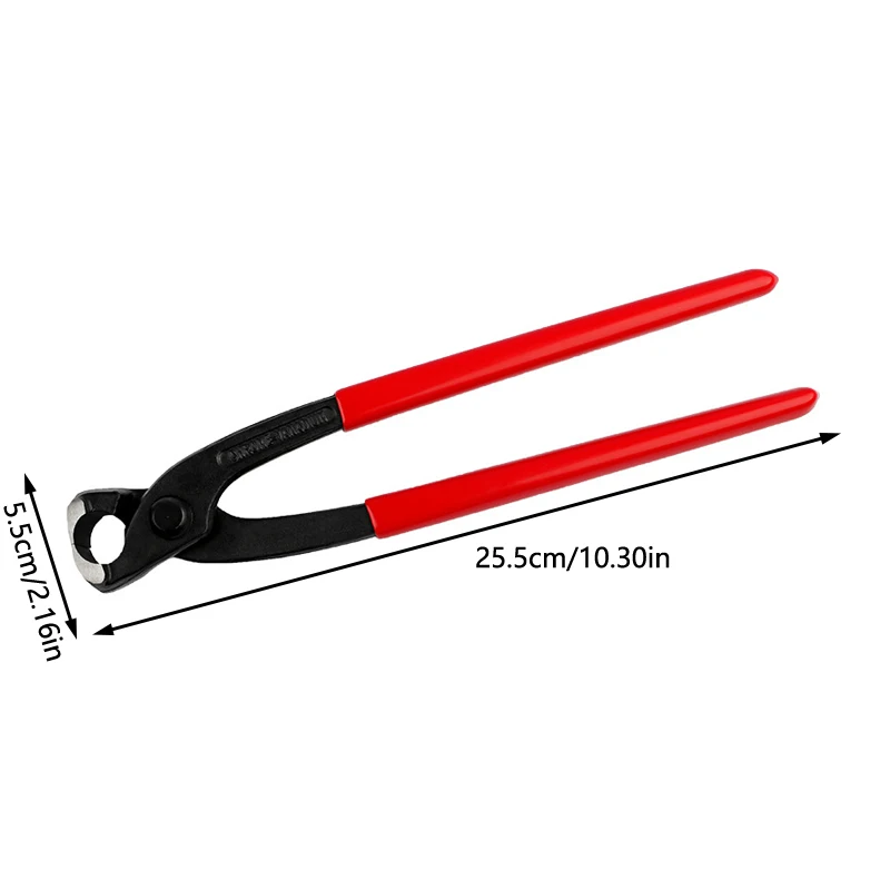 Pince de Luxe Z-Bend Super Z, Outil Utile pour le Modèle d'Avion, Servo Push, Pièces d'Avion RC