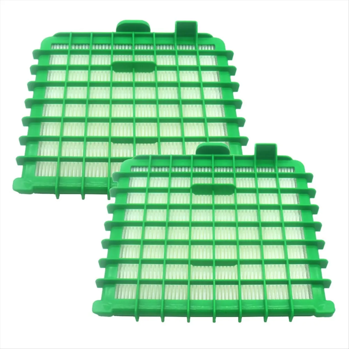 【45% OFF】ZR002901 HEPA Filter for Silence Force RO5921 RO5762 RO442721410 Vacuum Cleaner, Replacement Filter Accessories