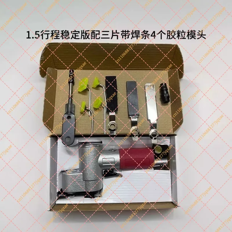 Huya GT3.0 Enhanced Sanda Multi functional Pneumatic Grin-ding Machine Mo-ld Grin-ding and Polishing Machine Stra-ight Sandpaper