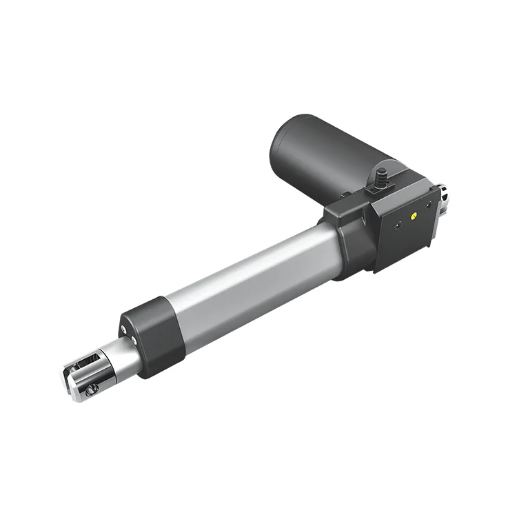 

JIECANG JC35DNF Electric Linear Actuator for wheel chair Waterproof IP66 500n-6000n Permanent Magnet Construction Brushless