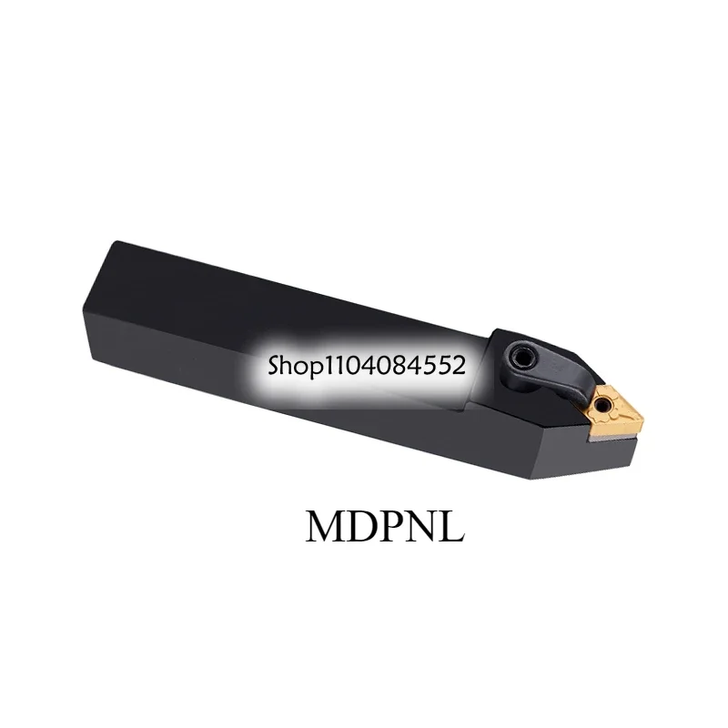 MDPNN لوحة الضغط نوع NC خارجي MDPNN1616H11 MDPNN2020K11 MDPNN2020K15 MDPNN2525M11 MDPNN2525M15 MDPNN3232P15