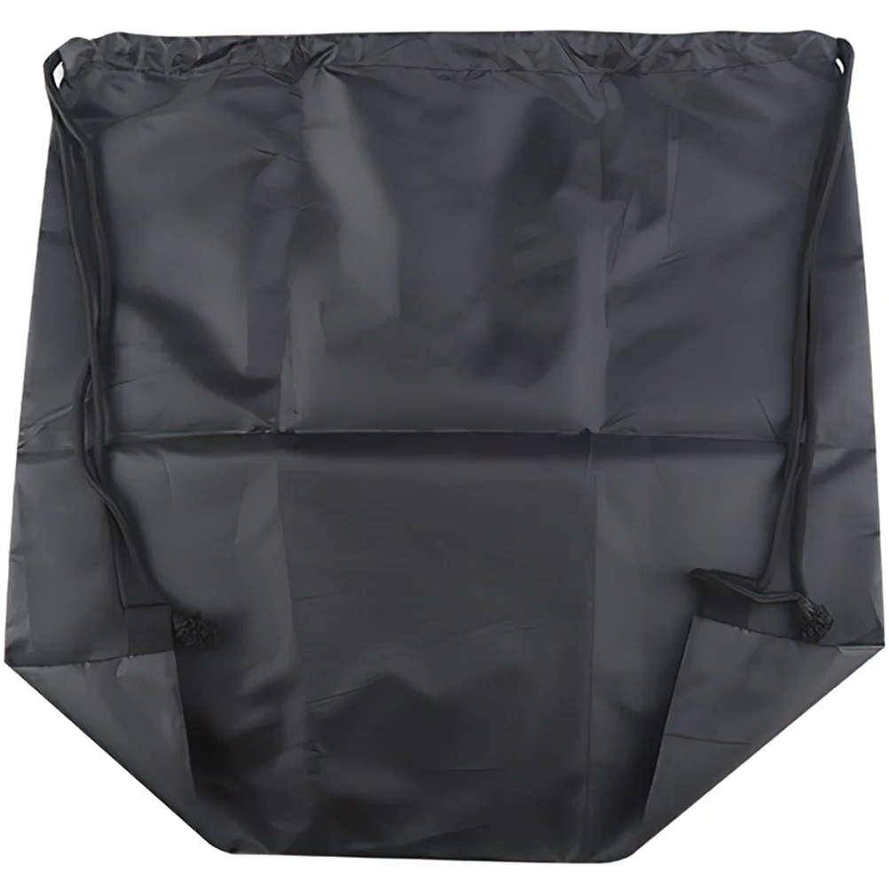 

Ski Backpack Holder Storage Bag Bike Safety Protective Container Hiking Helmetcatch Polyester Travel