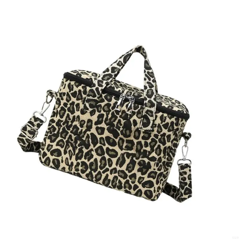  Multifunctional Strollers Accessory with Organized Compartments Stylish Bag Large