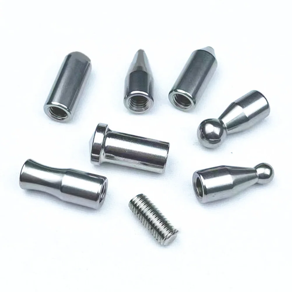 

Головка молотка для ремонта вмятин автомобиля, автозапчасти для ремонта вмятин, автозапчасти, автомобильные аксессуары, ремонт вмятин, многоголовый съемный молоток