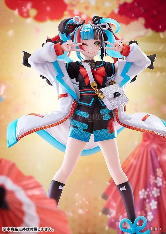 【Disponibile】Phat originale! Fate/Grand Order Sei Shonagon Scala 1/7 Figura Giocattoli Bella Ragazza Modelli Collezione Anime Ornamenti