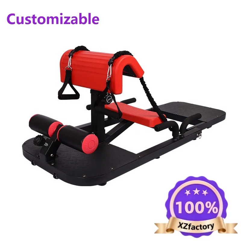A new product from the factory directly for 2026, a high-value abdominator for domestic fitness