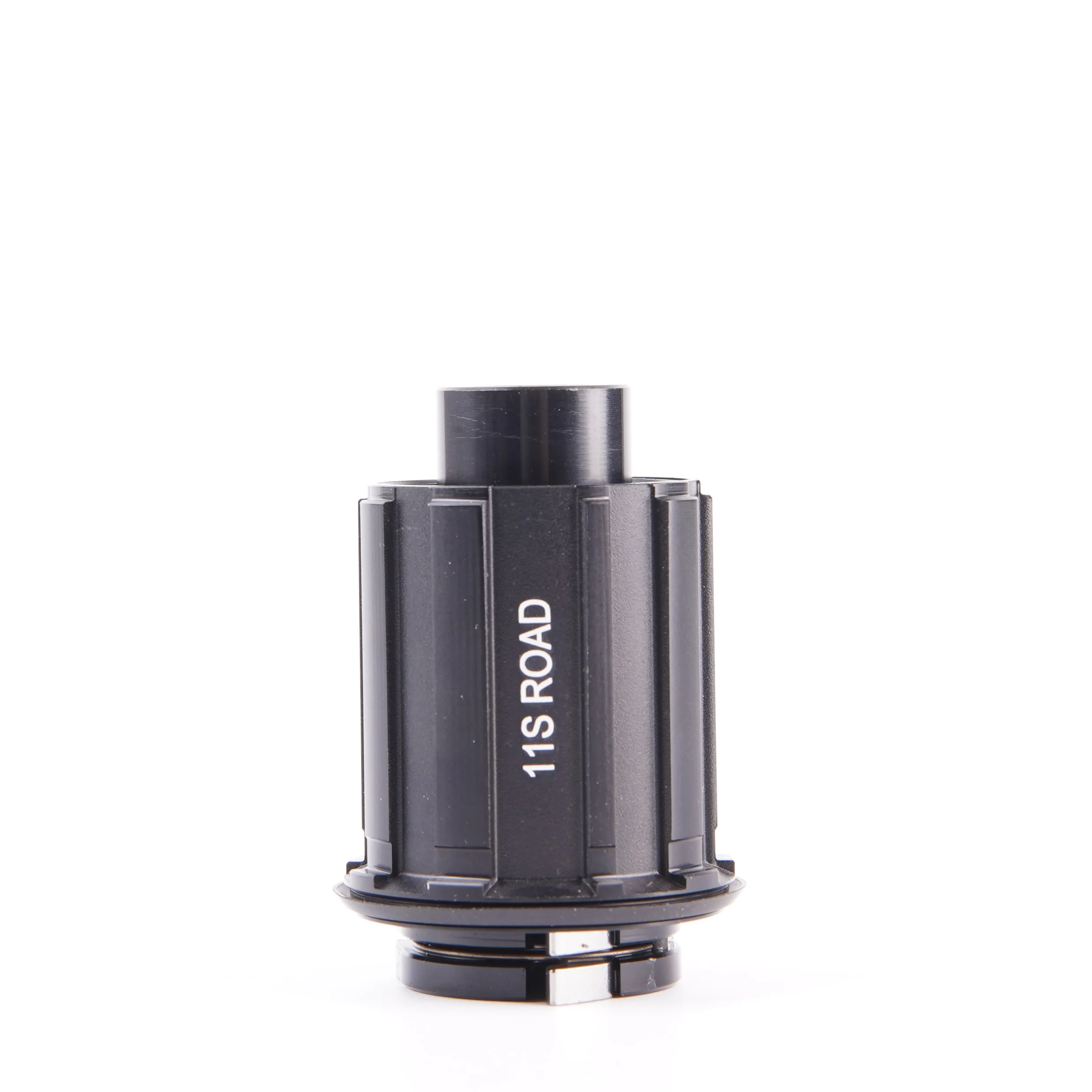 For Swiss 3‑Pawl Freehub Body Shimano HG 11 Speed Road Hub With QR End 142x12 End Cap Bicycle Rear Hub Replacement Spare Parts