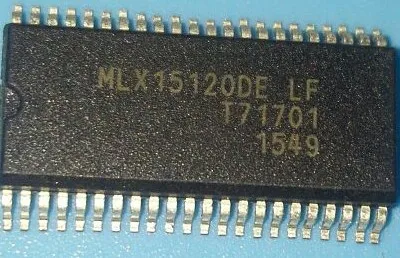 

MLX15120DELF новая и быстрая доставка