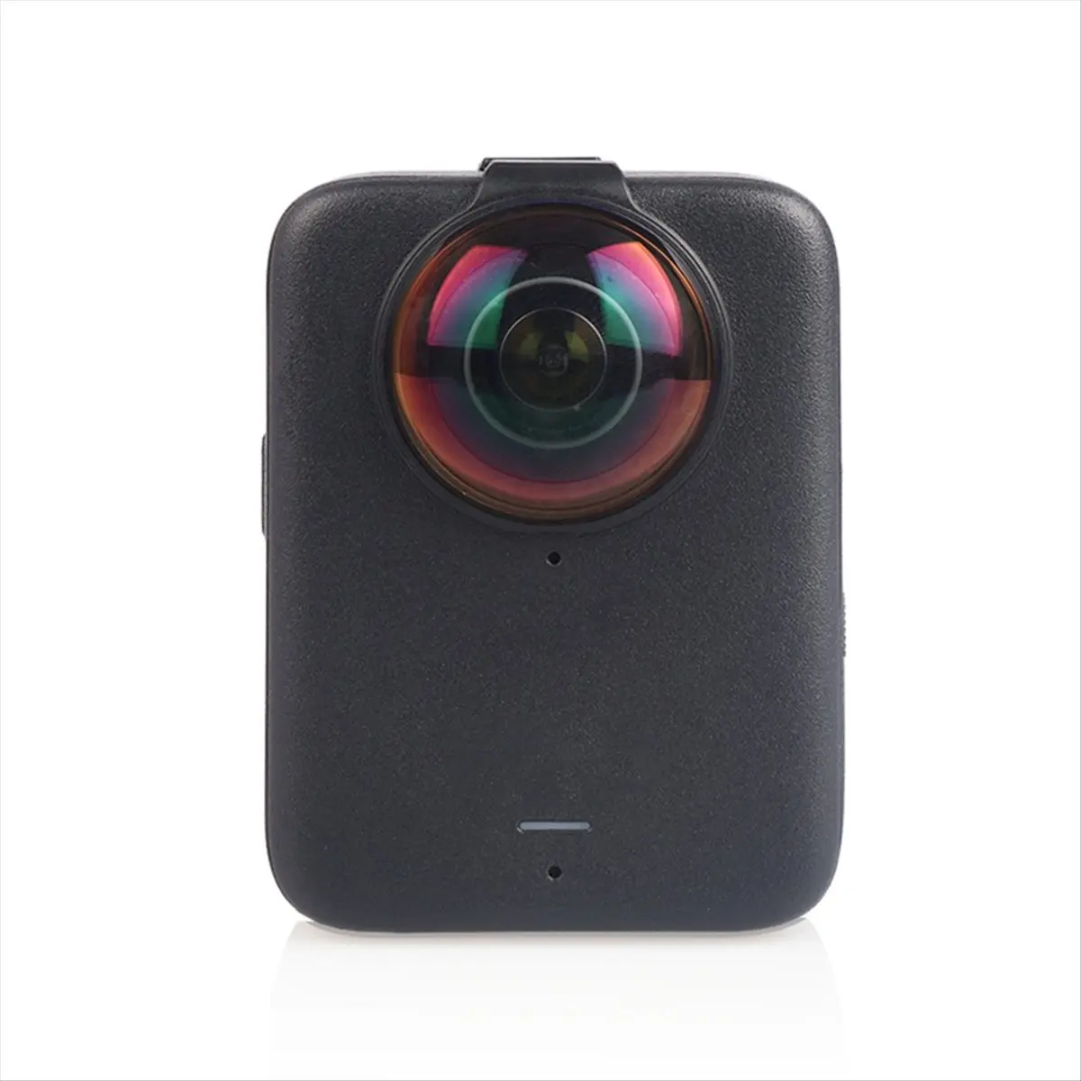 

Защита объектива ABJA для DJI Osmo 360, защитный чехол для камеры DJI Osmo 360, аксессуары для камеры с защитой от царапин