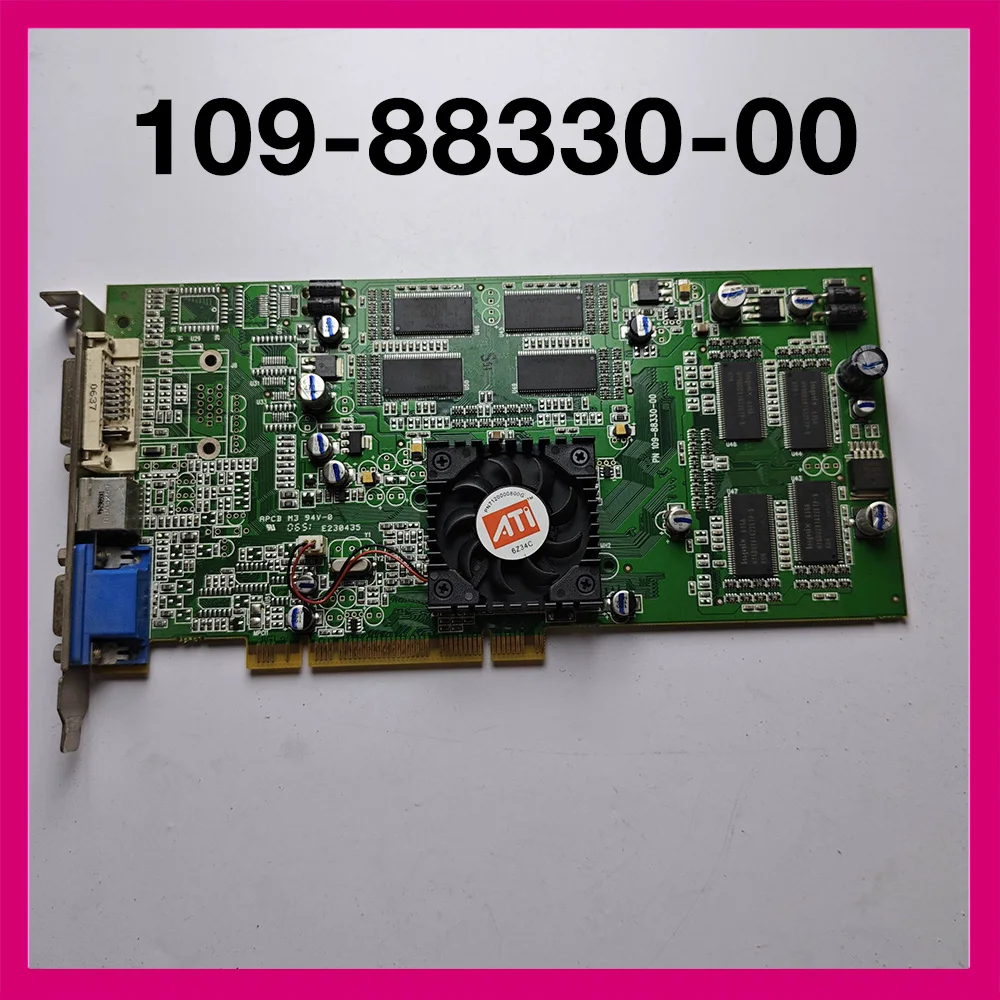 

High Reliability 7500 Card PN 109-88330-00
