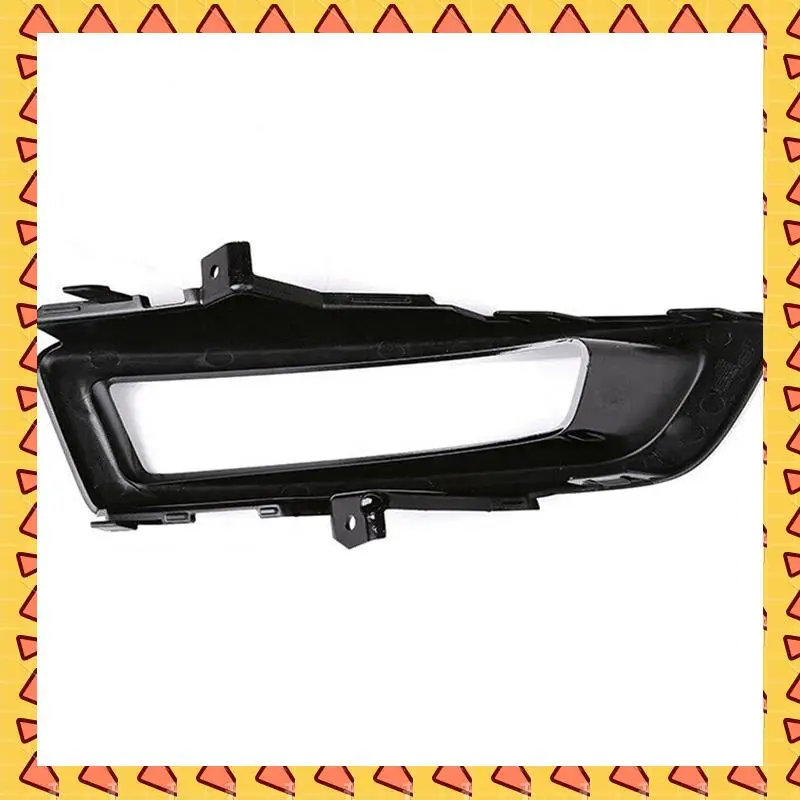 

A008 Automotive Fog Light Frame Fog Light Trim Fog Light Cover For Land Rover Discovery Sport 2015-2018 LR061234 LR061229