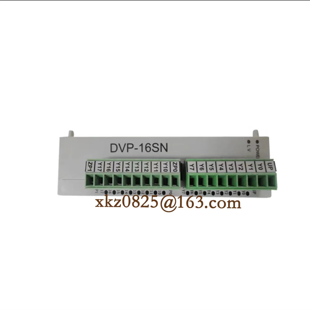 

New Original SLIM Series PLC Module DVP06SN11R DVP16SM11N DVP08SP11TS DVP16SN11T DVP08SM10N DVP16SN11TS DVP08SP11T Spot