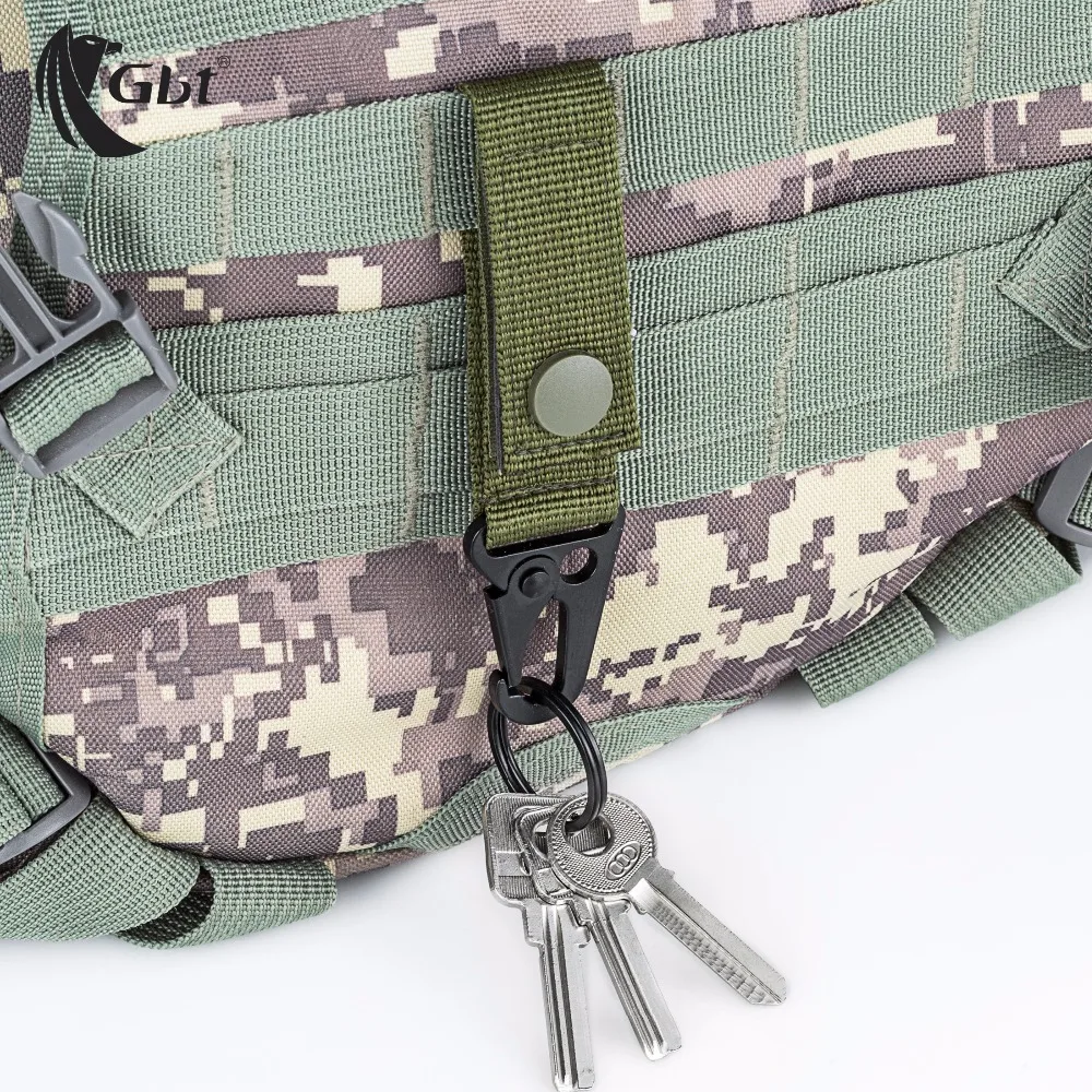 Рисунок 4 - Тактический брелок Molle