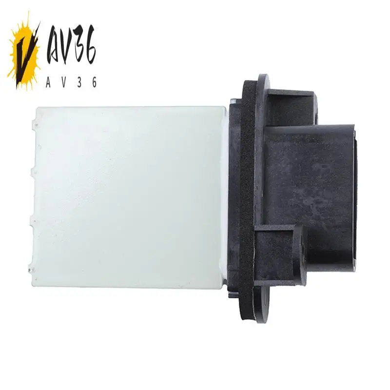 

AV36-1580202 Heater Motor Blower Resistor 88973260 88970279 For Pontiac Vibe 1.8L 2003-2008