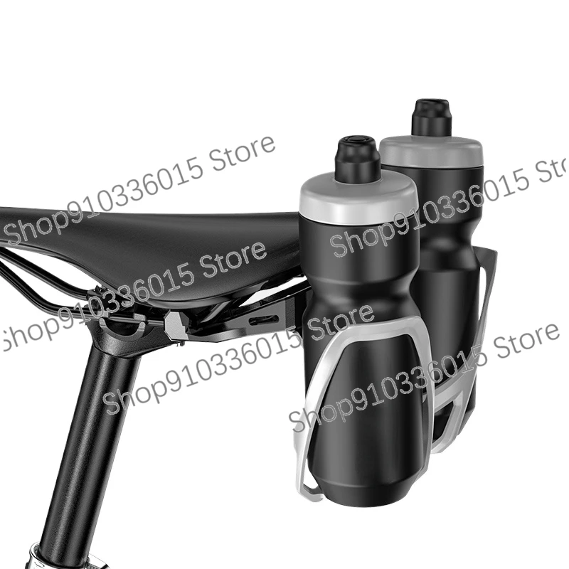 Bicycle Kettle Rack Extension Transfer Seat Cushion Mountain Road Bike Saddle Extension Transfer Adjustment Bracket