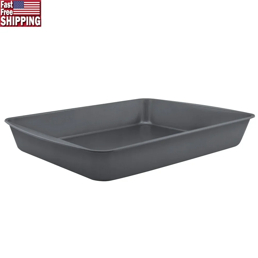 Jumbo Steel Roaster… - image
