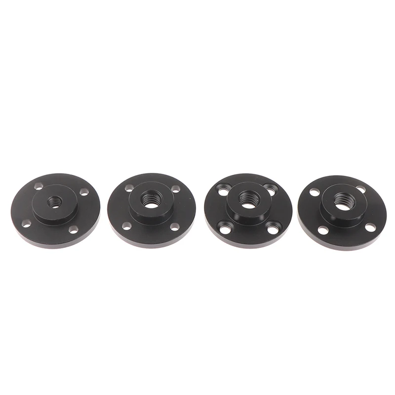Hot Shoe Mount Metal 1/4\