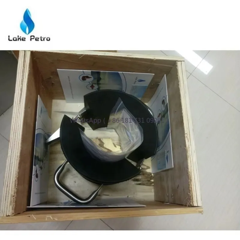 SG 5 1/2 Drill Pipe for Well Drilling Stabbing Guide for Tubing/Casing Drill Tool Machine