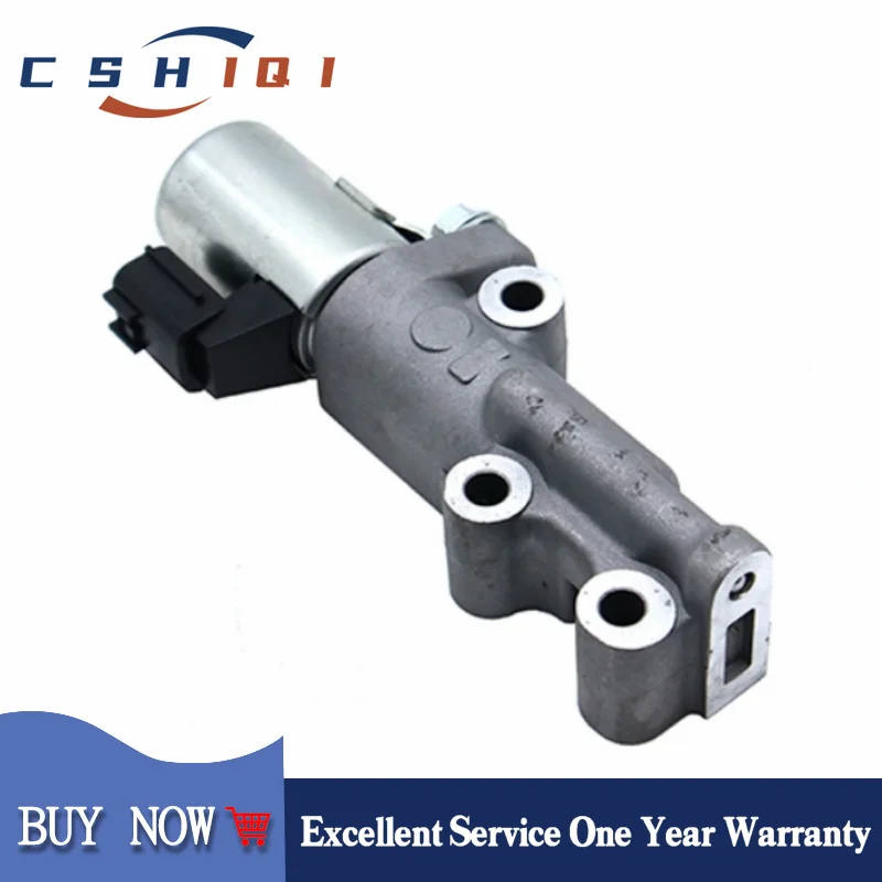 23796-EA20A Camshaft Solenoid VVT Valve Variable Valve Timing Control Solenoid For For Nissan Teana Nissan Skyline 23796EA20A