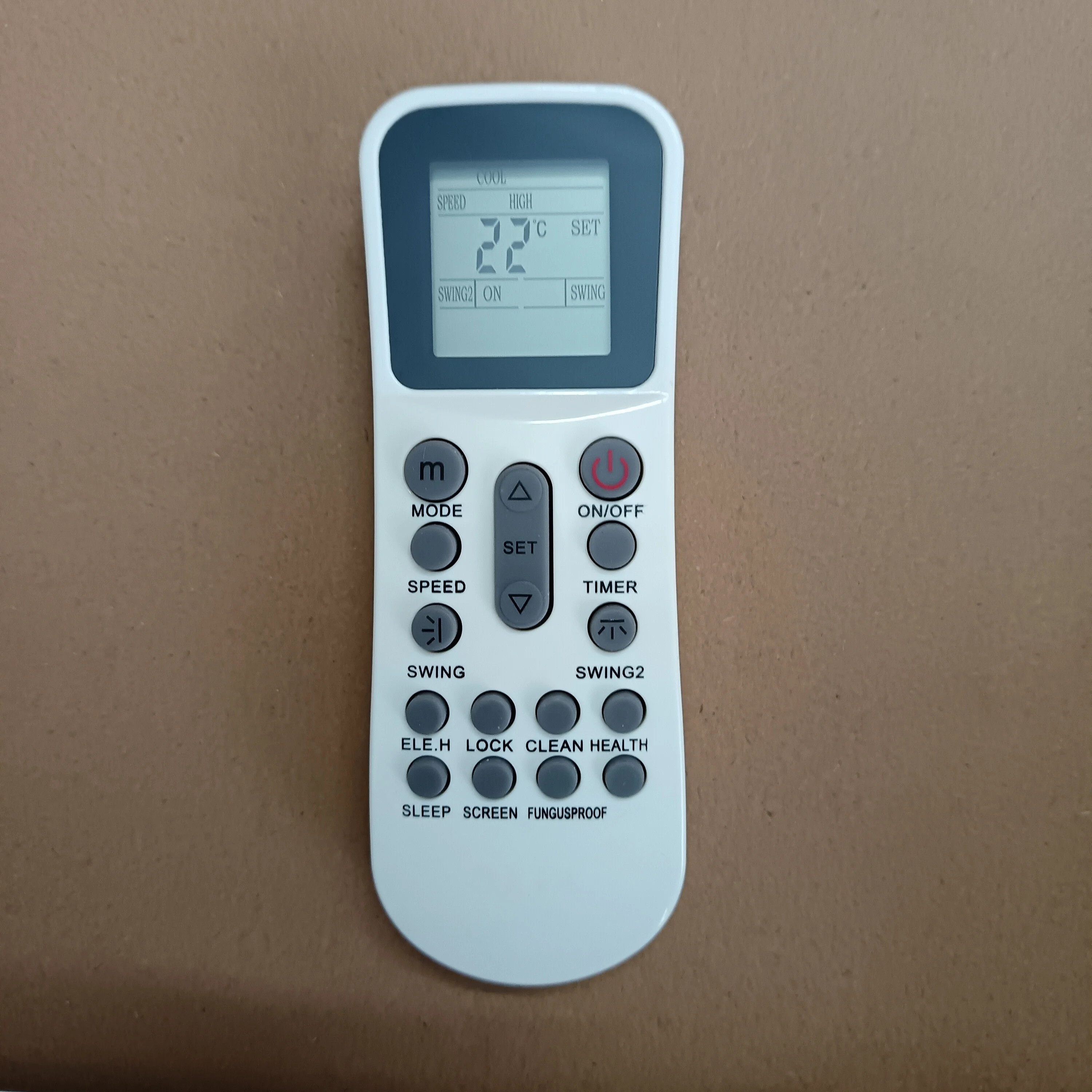 Replacement Air Con…