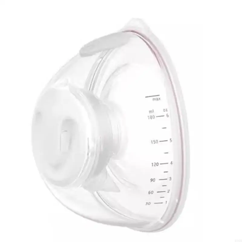 090B Efficient & Safe Silicone Membranes Replacement Silicone Diaphram Easy to Use Silicone Membranes for V1/V2 Breast Pumps