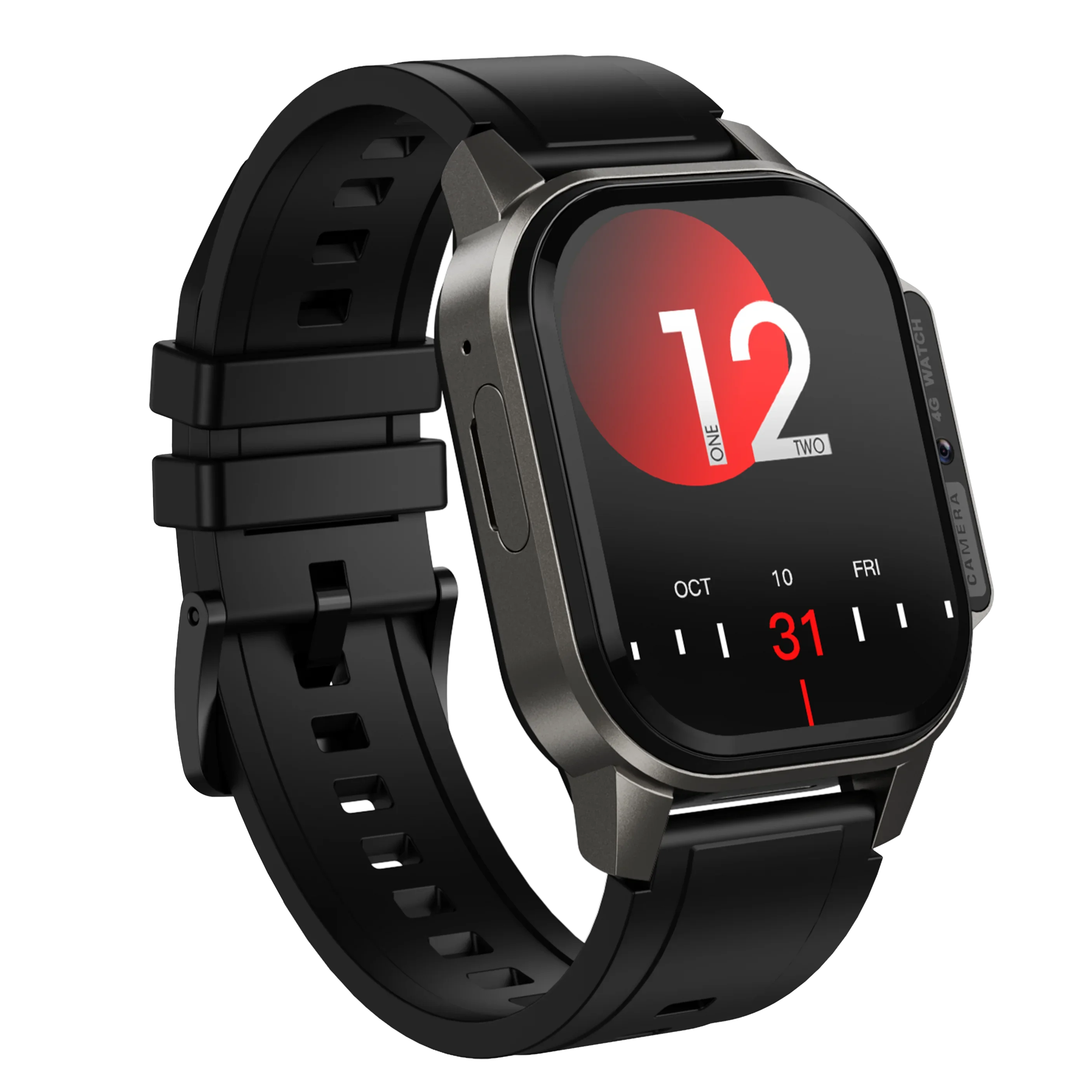 DM62 Hot sale SIM 4G Smart watch 2024 2.13 inch AMOLED Business Sports IP68 930mAh large battery Smartwatch WATCH