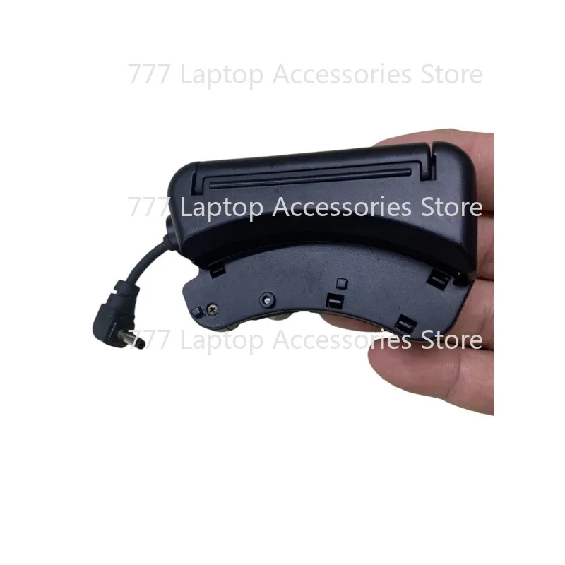External Battery Pack Case For Walkman D-NE730 EJ720 NE830 NE720 EBP-104 For