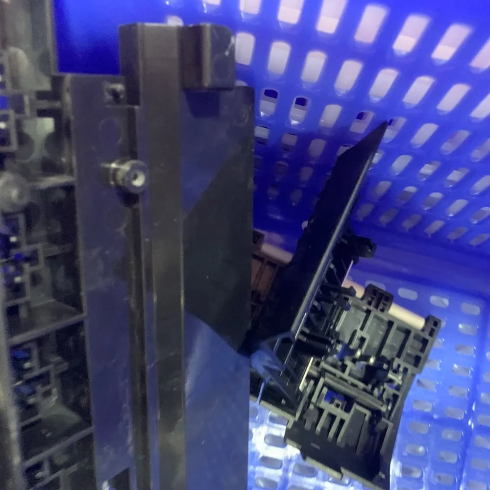 

1763608 1763609 1763610 НАПИДКА ПАКЕРА в сборе для EPSON L1110 L3110 L3111 L3116 L3150 L3156 L3160 L5190 L3100 L3101 ET2710 ET2720