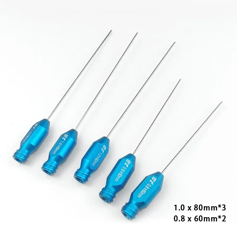 

Single Hole Inject Cannula Luer Lock Micro Cannula Liposuction Needle Skin Care Tool