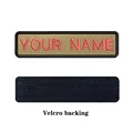 Rose red-Velcro