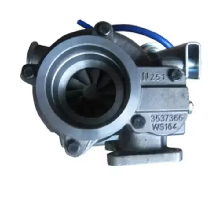 

3802783 HX40W Turbocharger For Truck Engines